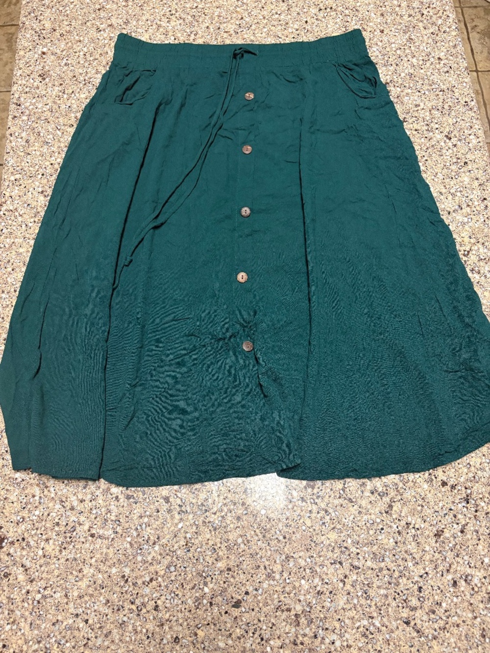 LuLaRoe Marsha Skirt, Size Medium
